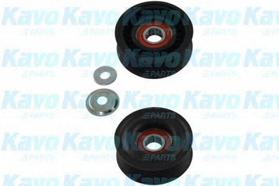 KAVO PARTS dip4517 -  Паразитный / ведущий ролик, поликлиновой ремень